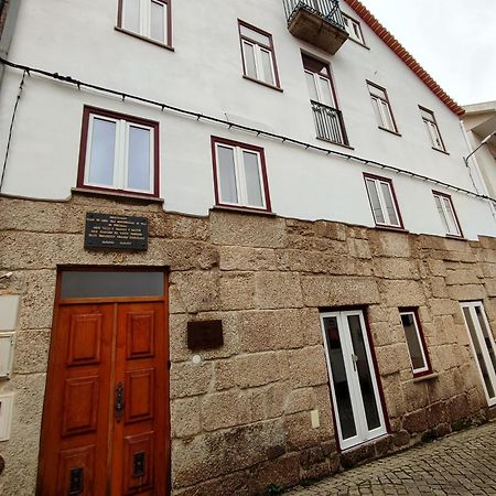 Casa Do Tio Placido Valezim Exterior photo